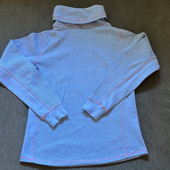 THE BLACK DOG X LARGE SWEATER FOR GIRLS - Picture 5 of 9